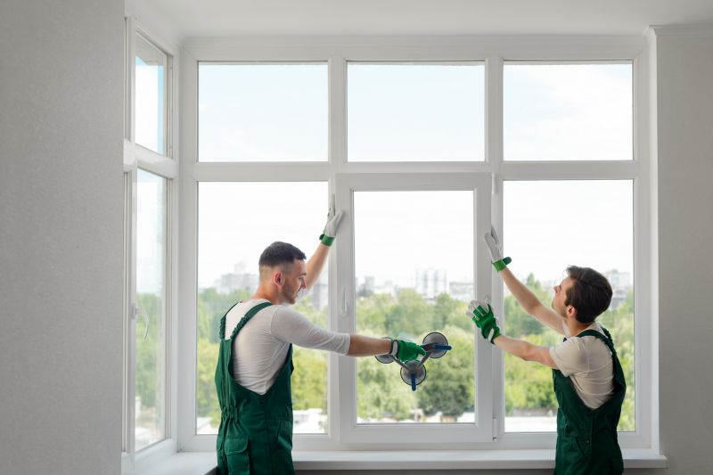 Cost of Vinyl Windows Installation in Allen, TX