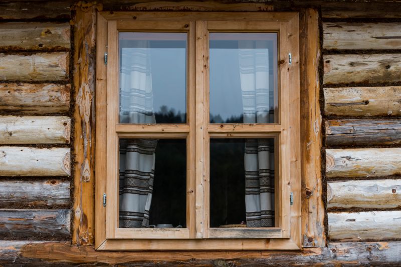 Cost of Wood Windows Installation in Terrell, TX