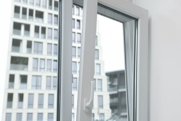 Soundproof Windows Installation in Royse City