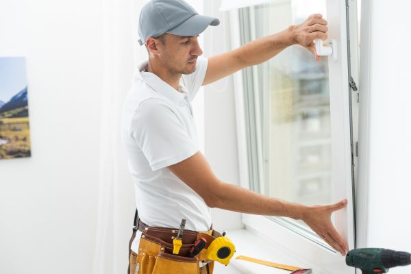 Window Remodeling in Royse City