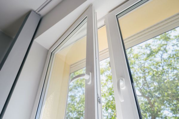 Vinyl Window Replacement in Royse City