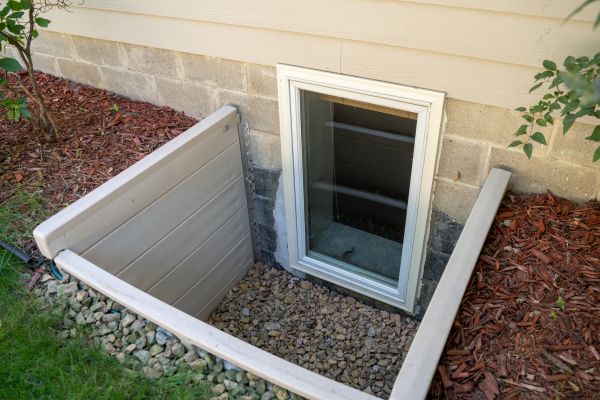 Basement Windows Replacement in Royse City
