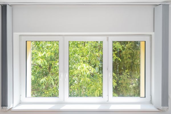Windows Replacement in Royse City