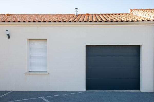 Garage Window Replacement in Royse City