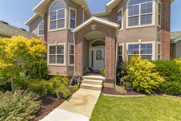 Transom Window Replacement in Royse City