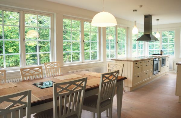 Picture Window Replacement in Royse City