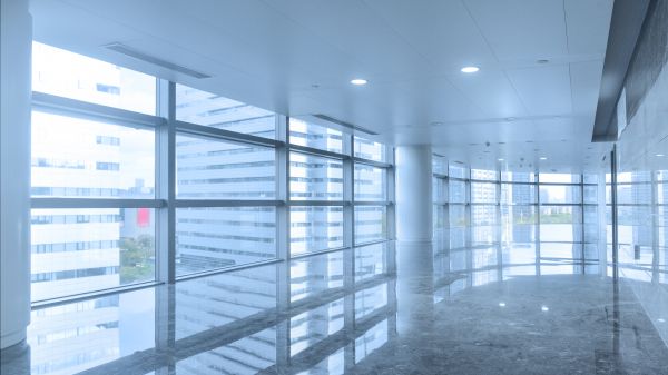 Commercial Window Replacement in Royse City