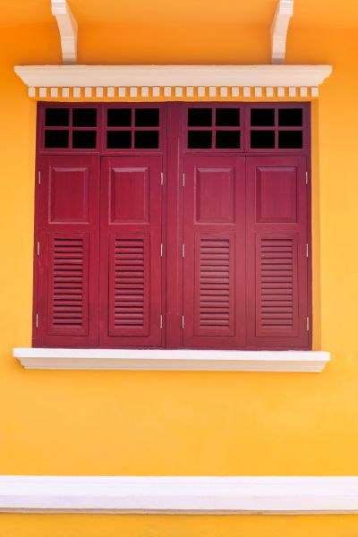 Wood Window Service in Royse City