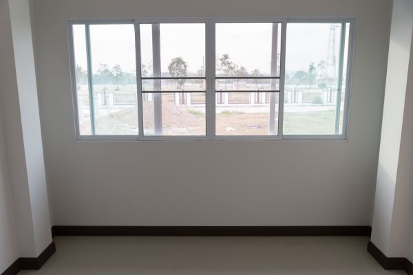 Sliding Windows Installation in Royse City