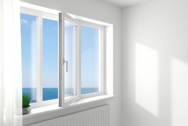 Casement Windows Installation in Royse City