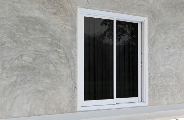 Sliding Window Replacement in Royse City