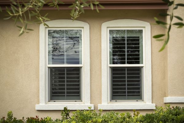 Single Hung Window Replacement in Royse City