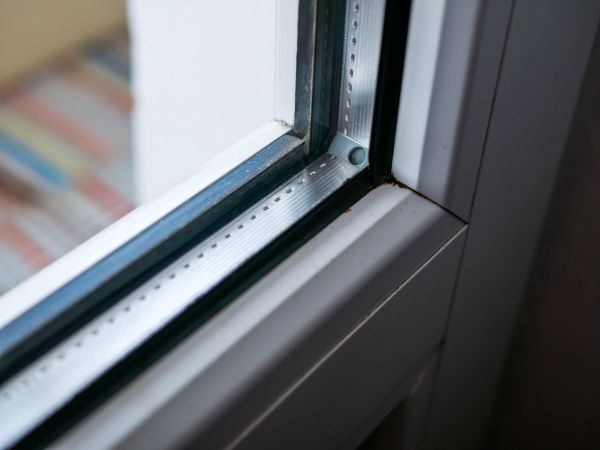 Security Window Replacement in Royse City