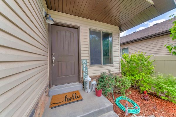 Retrofit Window Replacement in Royse City