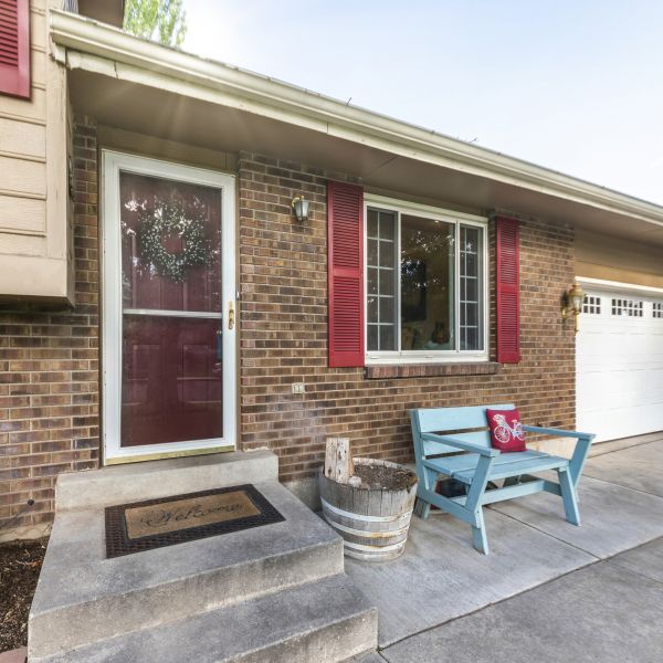 Hopper Window Replacement in Royse City