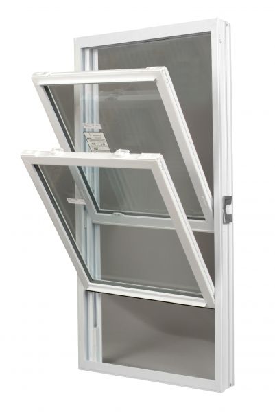 Double Hung Window Replacement in Royse City