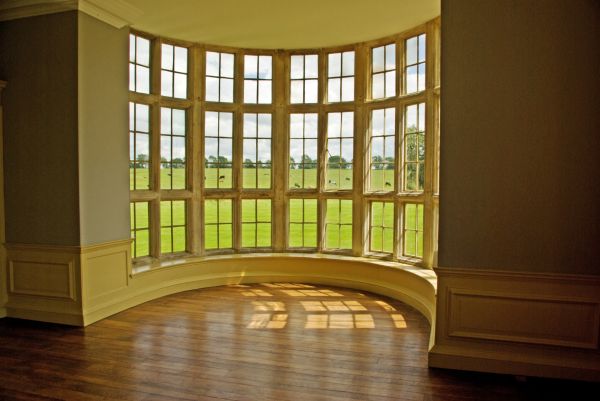 Bow Window Replacement in Royse City