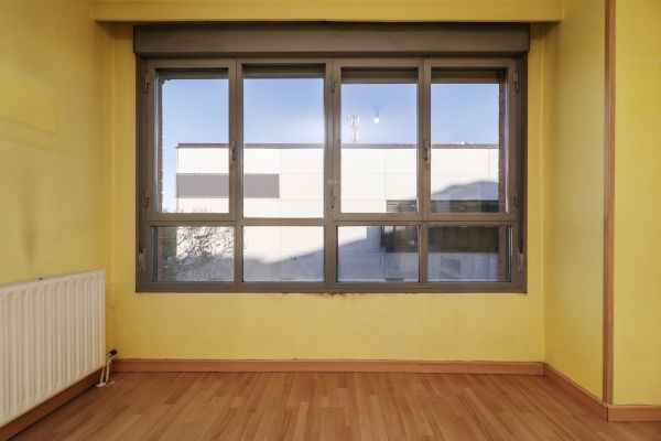 Aluminum Window Replacement in Royse City