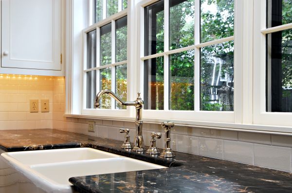 Kitchen Window Replacement in Royse City
