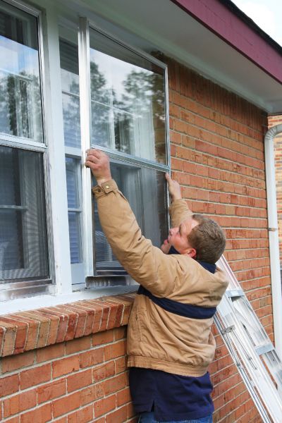 Storm Windows Replacement in Royse City