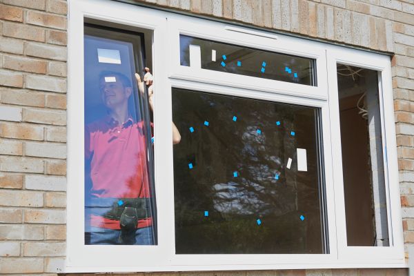 New Windows Installation in Royse City