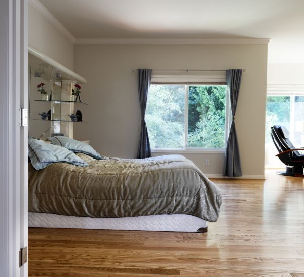 Bedroom Window Installation in Royse City